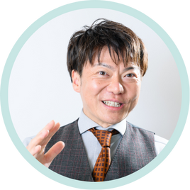 代表取締役 川下 裕史