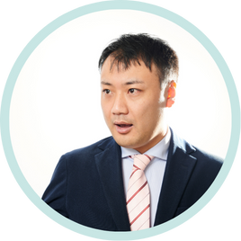 取締役　三木 拓也