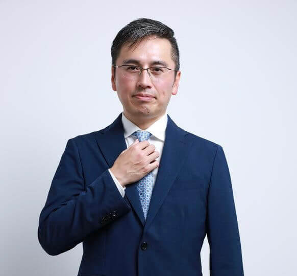 りゅう先生