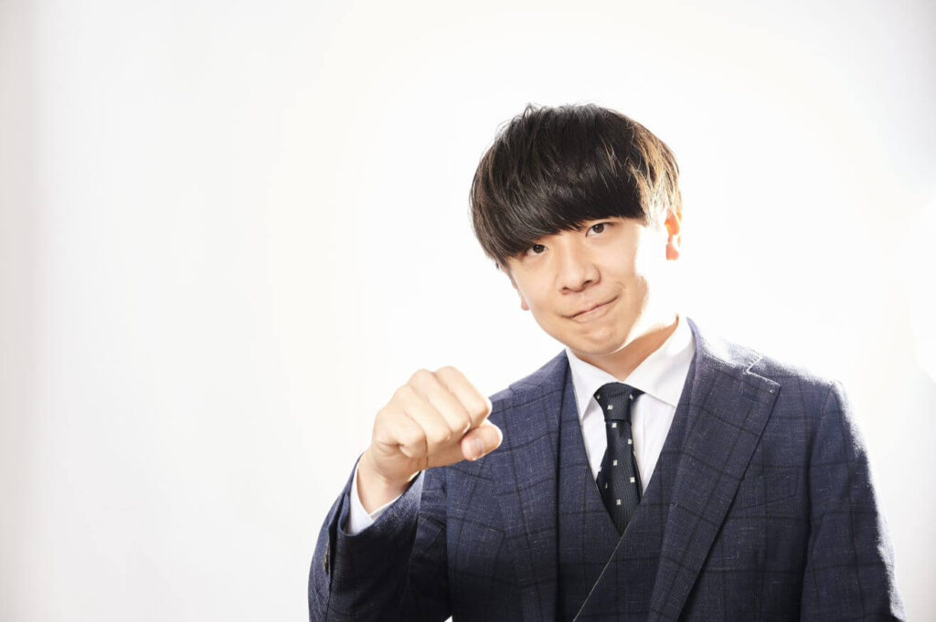 かず真先生