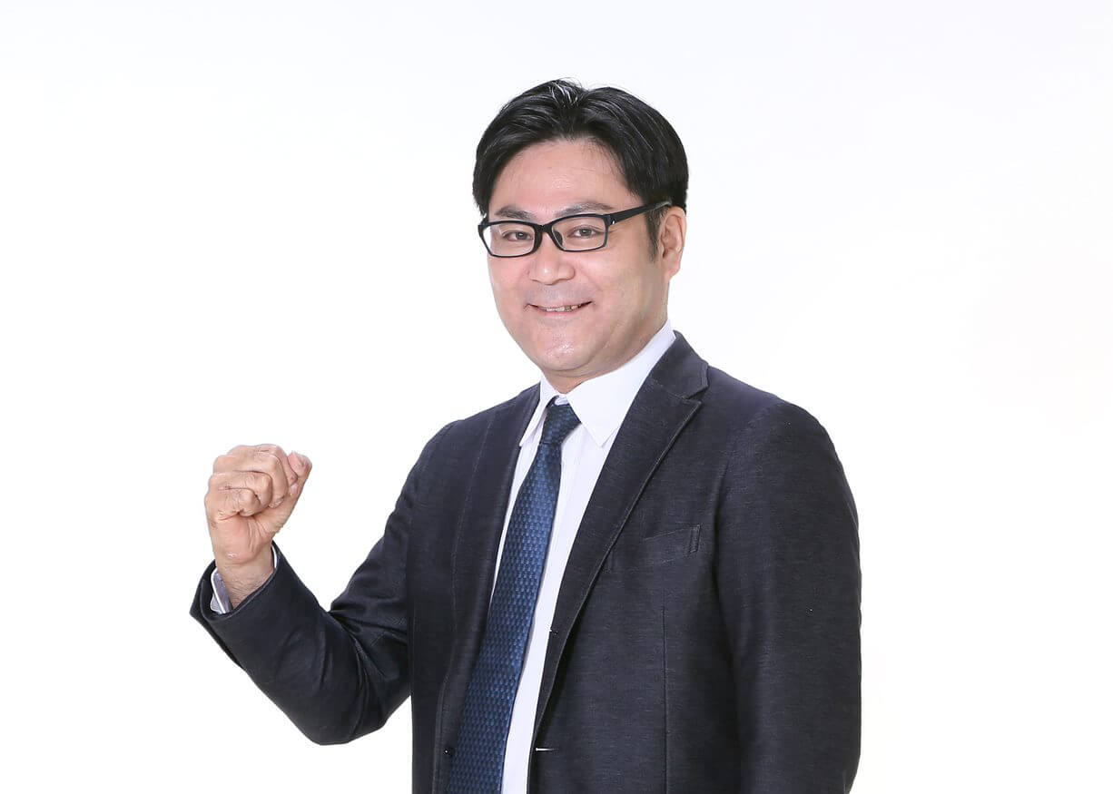 モリト先生
